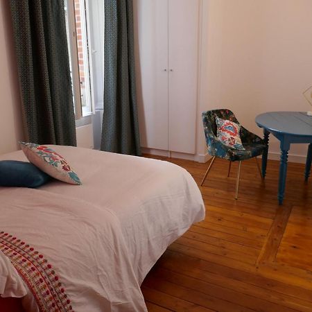 Coeur De Ville 4 Pers فان المظهر الخارجي الصورة